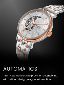 Automatics