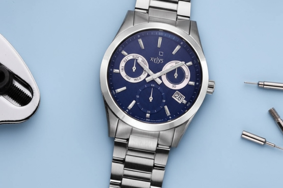 Timeless Sophistication: The Modern Journey of Owning a Xylys
