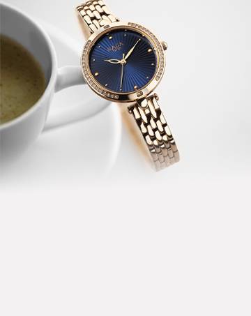 Watch Dial Sizes: What’s Right for You?