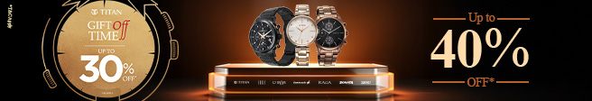 Titan Sale