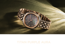 Titan Purple Aura