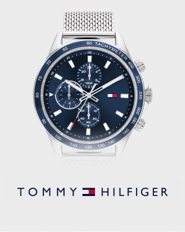 Tommy Watches