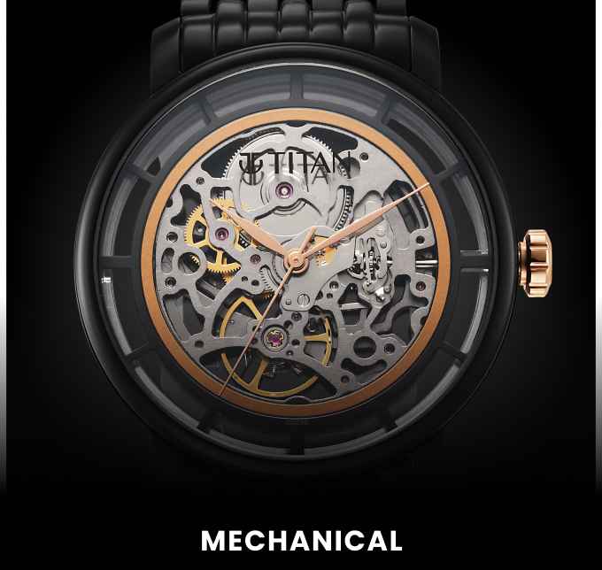 Mechanical