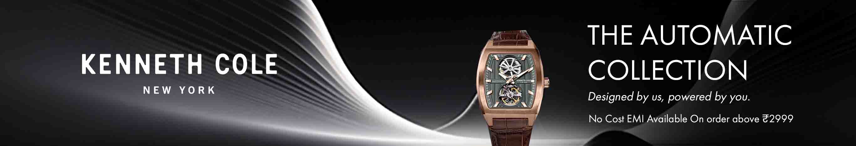 Kenneth Cole