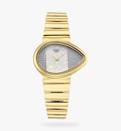 Raga Watch 5