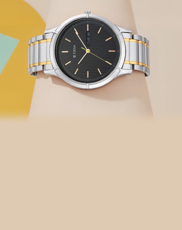 Best Watches Under ₹5,000 for Valentine&rsquo;s Day: Thoughtful Gifts That Last