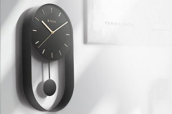 Wall Clock Styles to Elevate Your Home
