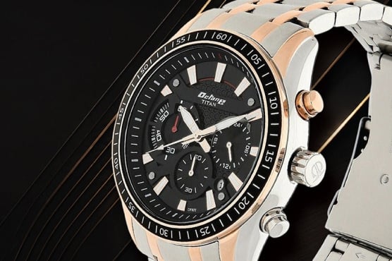 Hot Summer, Hotter Watches: Bold Styles to Try Now