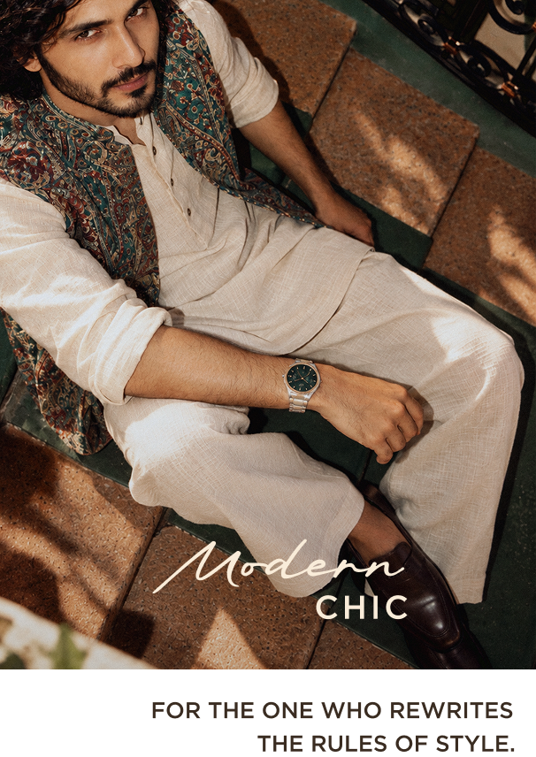 Modern Chic