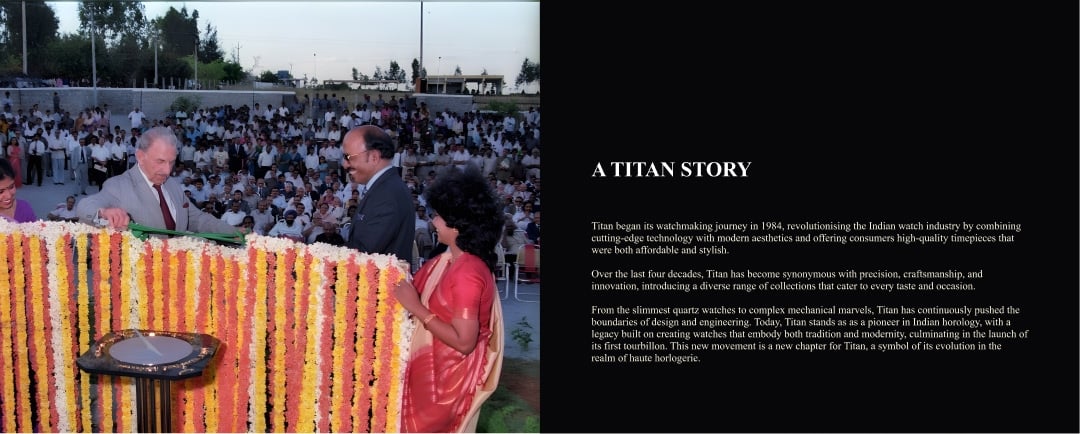 Titan Legacy