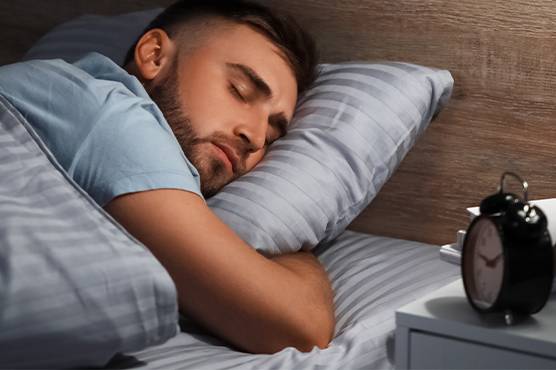 3 Reasons you should improve your sleep quality