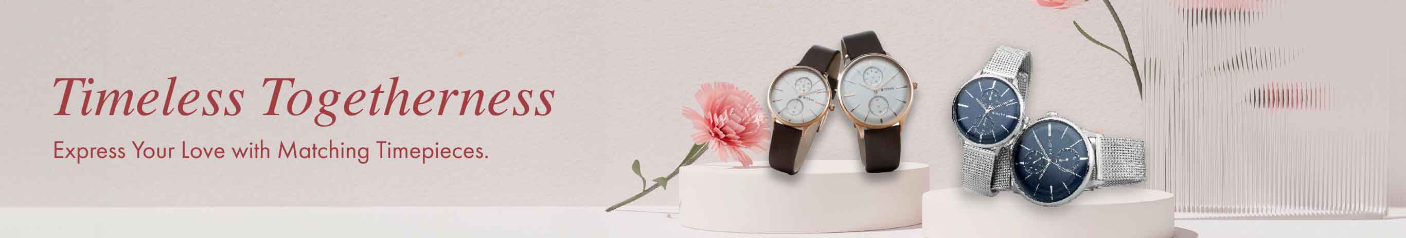 watches for men