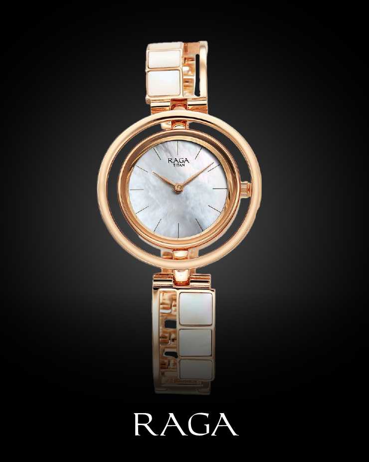 Raga Watches