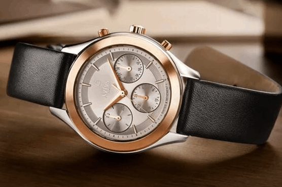 Illuminate Your Diwali with These Brilliant Timepieces 