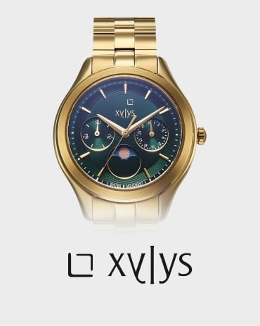 XYLYS Watches