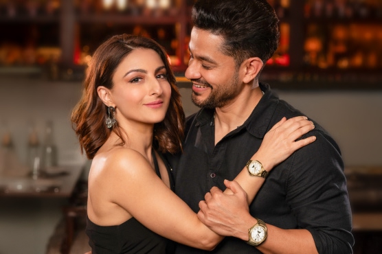 Wrist Stories for the Wedding Season: Titan Watches That Define Modern Love 