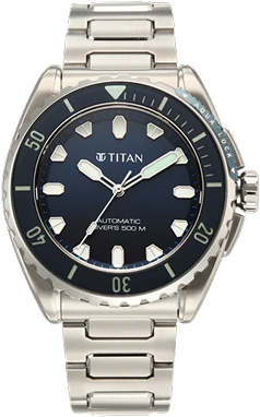Infinium Silver