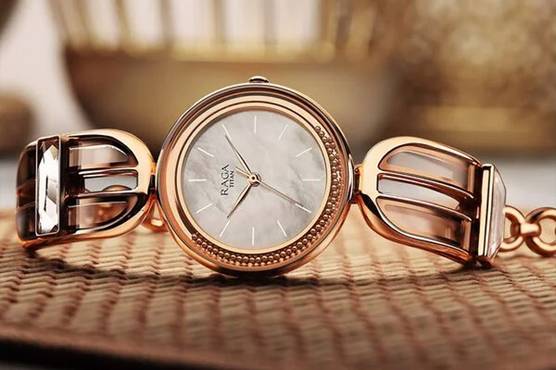 New collection of ladies watches best sale