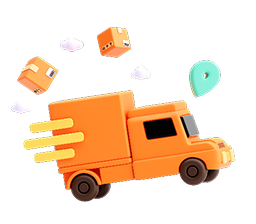 Fastest delivery