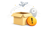 Standard Delivery Popup
