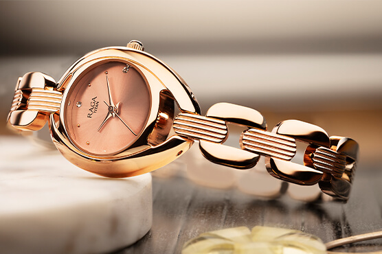 Dress to Impress: Statement Watches