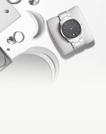 What Your Watch Says About Your Style