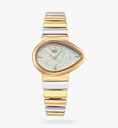Raga Watch 4