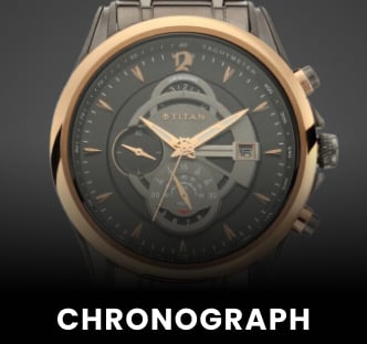Chronograph