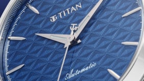 A dial in three dimensions