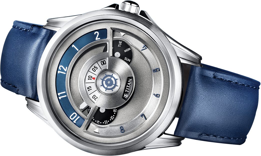 Titan Maritime Collection Watches Titan