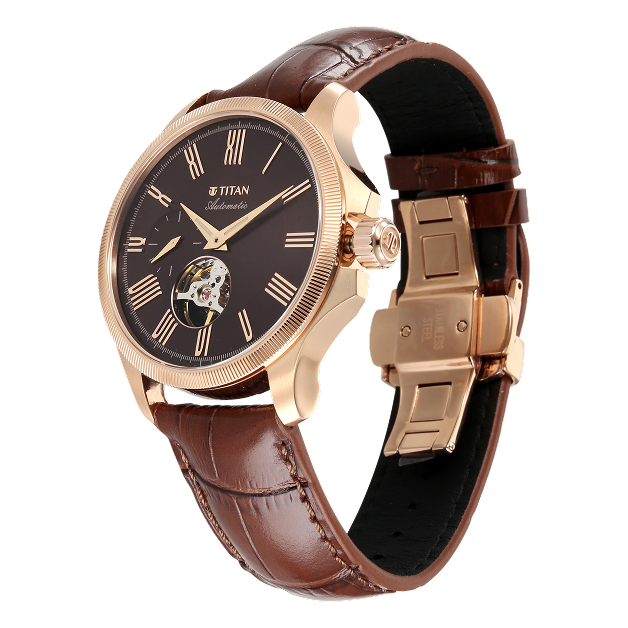 Infinium Leather