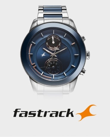 Fastrack Watches