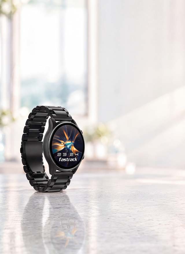 Best Smart Watches for Men in India 2026: Buying Guide
