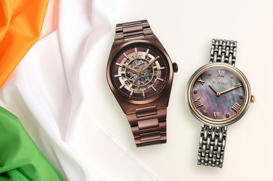 Republic Day Special: Watches That Celebrate the Spirit of India
