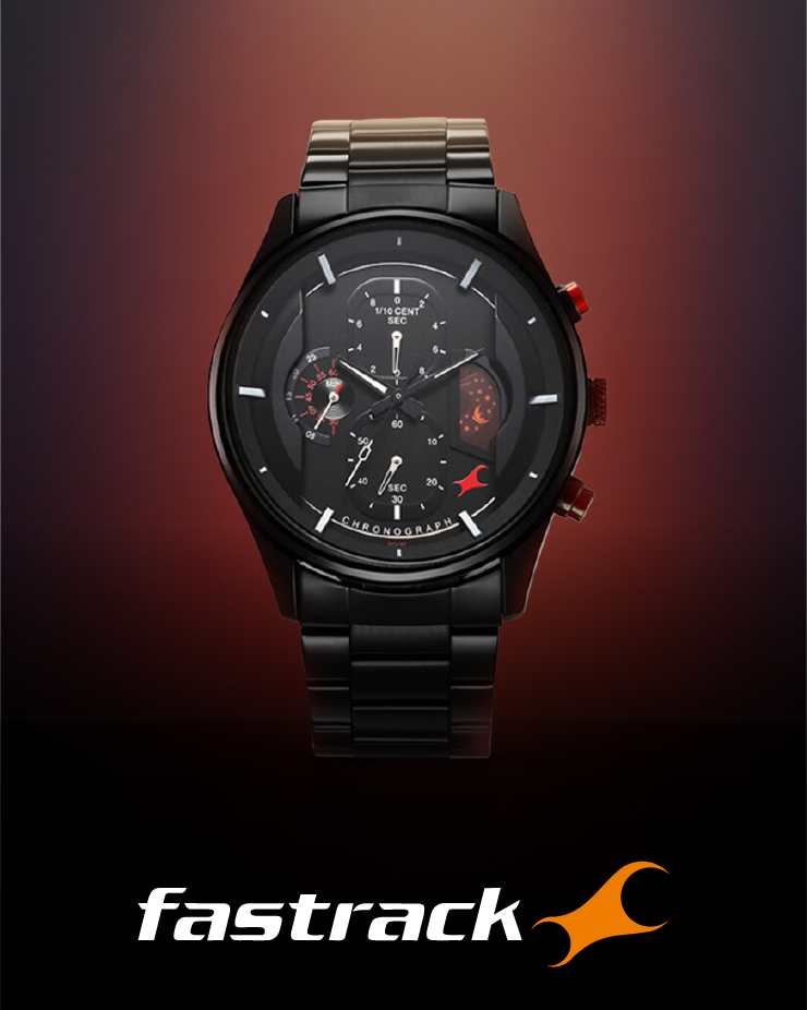 Fastrack Watches