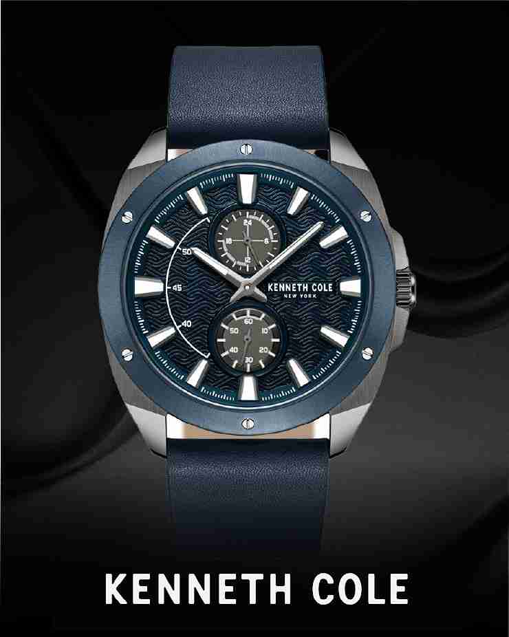 Kenneth Cole Watches