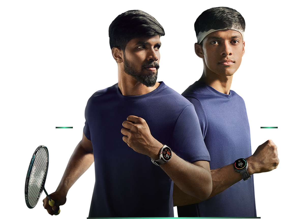 smart watch