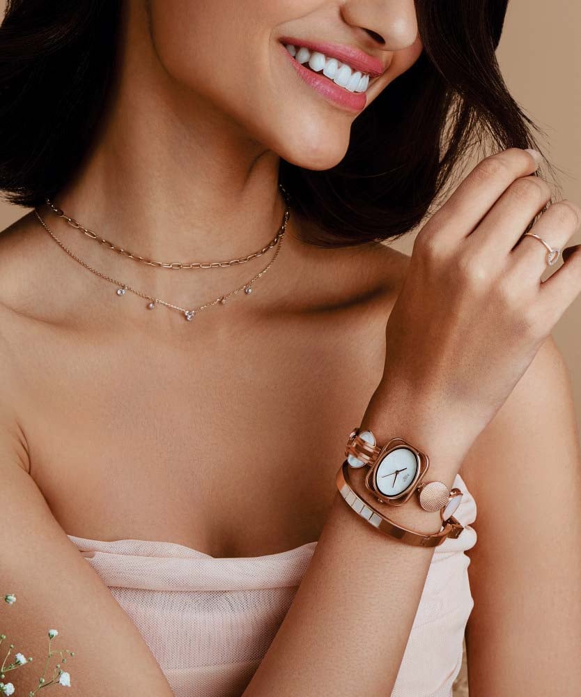 Raga Power Pearls