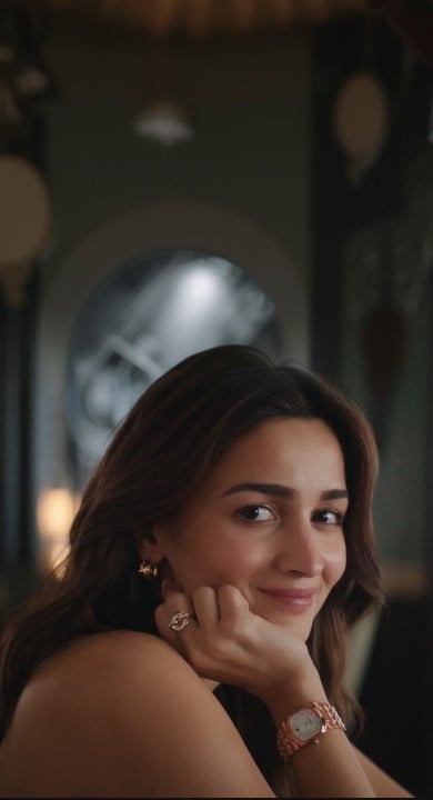 Raga Mobile Background