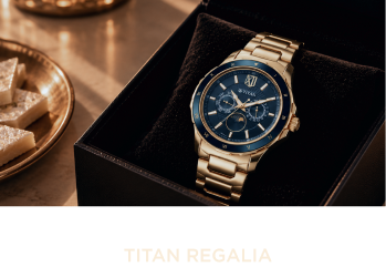 Titan Regalia