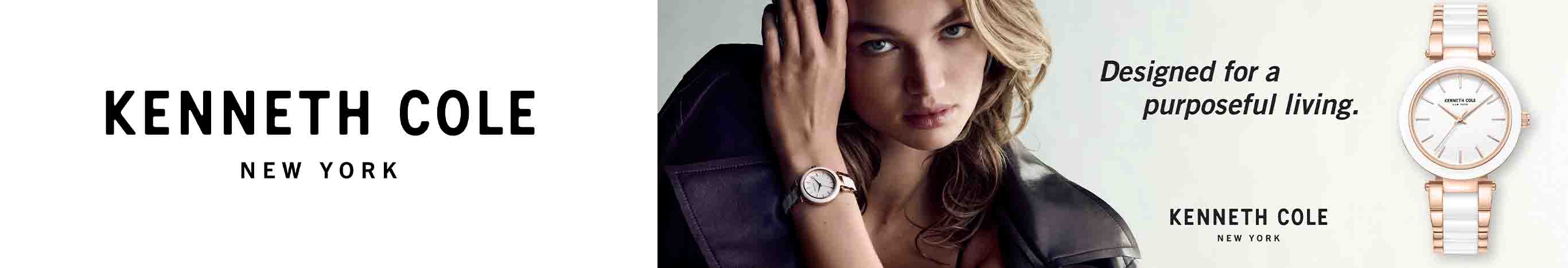 Kenneth Cole