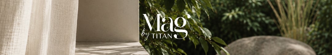 mag by titan