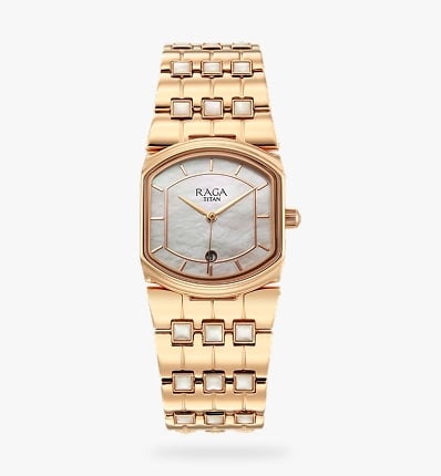 Raga Watch 7