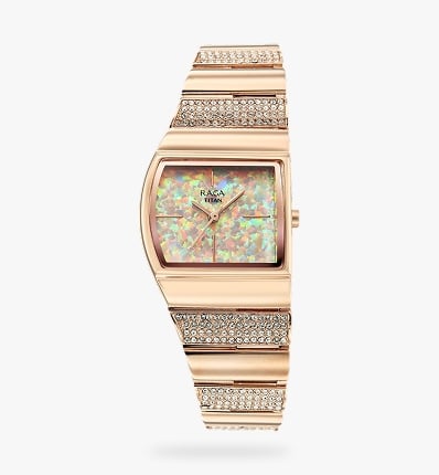 Raga Watch 6