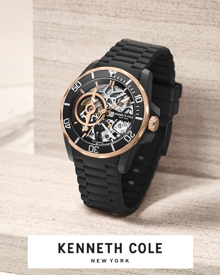 Kenneth Cole Watches
