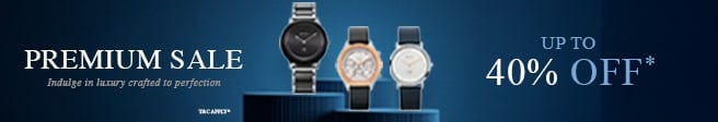 premium watches