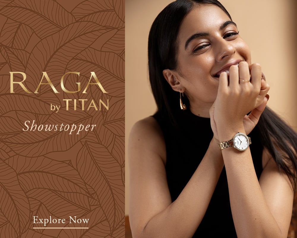 Raga Show Stopper