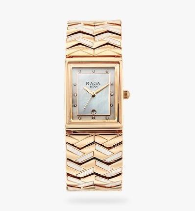 Raga Watch 8