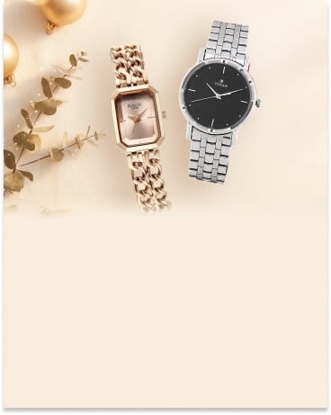Christmas Watch Gift Guide Under ₹5000: Thoughtful Gifts That Feel Premium 