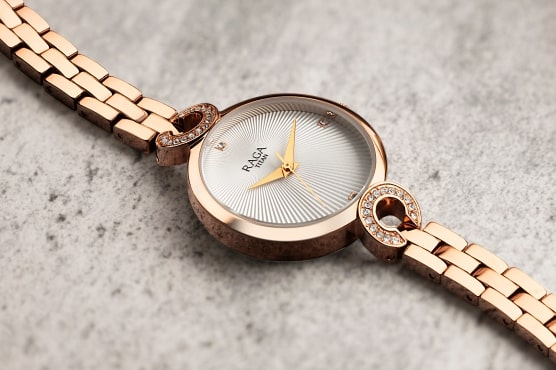 The Ultimate Guide to Top Rated Ladies Watches